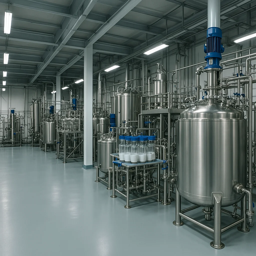 HKPepMed Laboratory