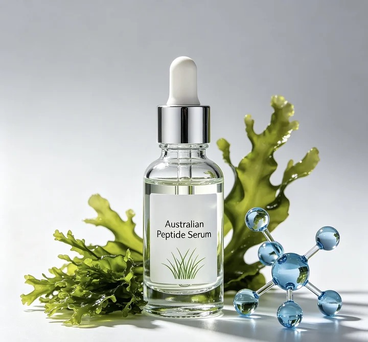 Research Peptides