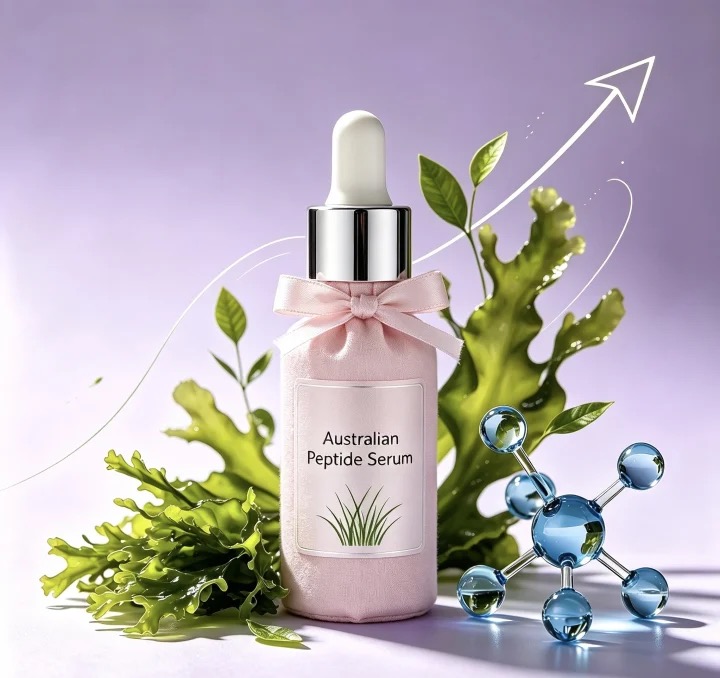 Custom Peptides